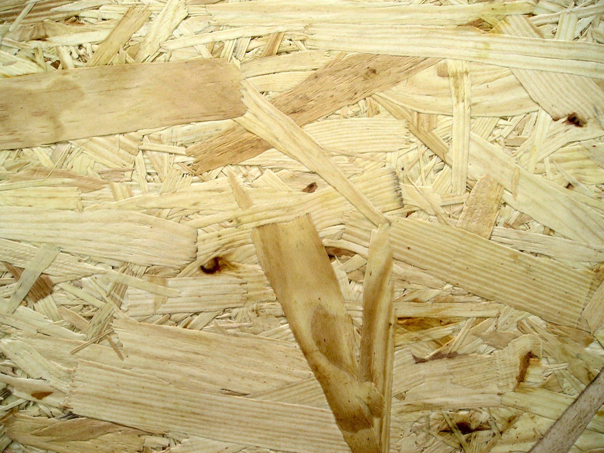OSB 11MM/15MM/18MM